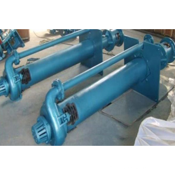 HOT!!! China Newest Hydraulic Pump (ZJL Series)